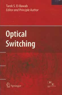 NewAge Optical Switching